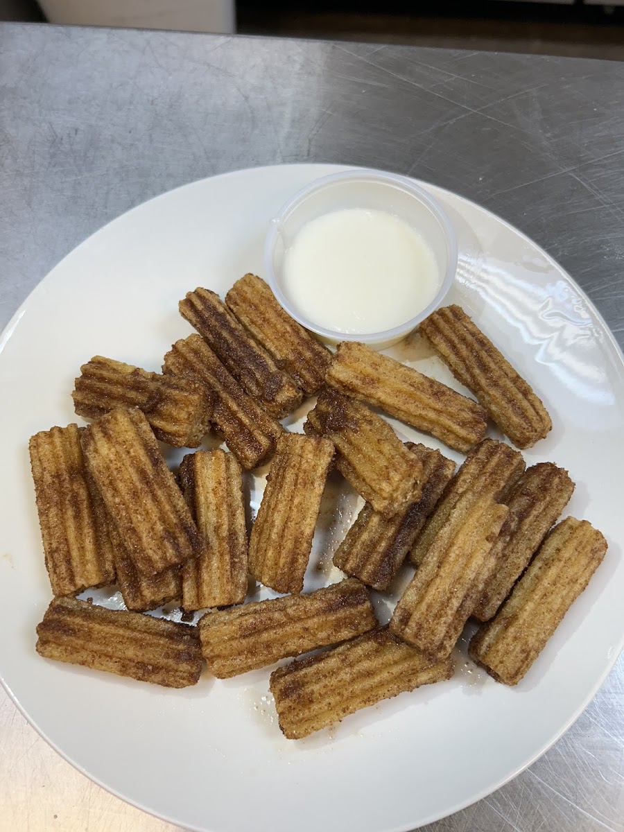 Outlaw Tacos, Pizza, Wings & More