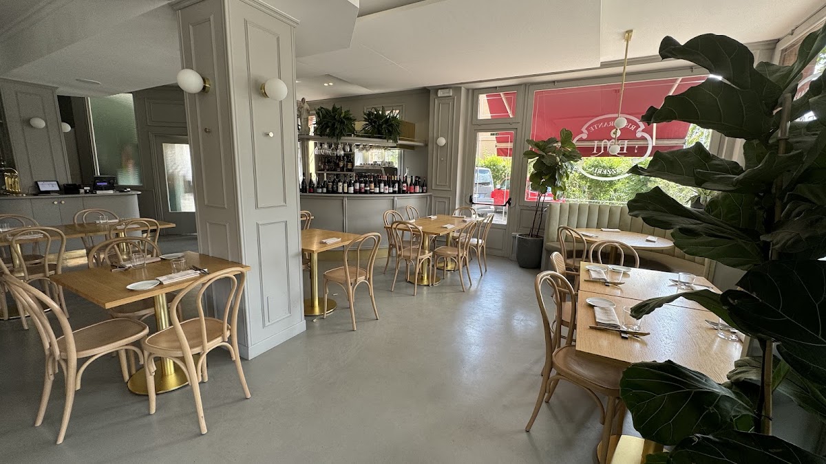 Ristorante Hotel Emi