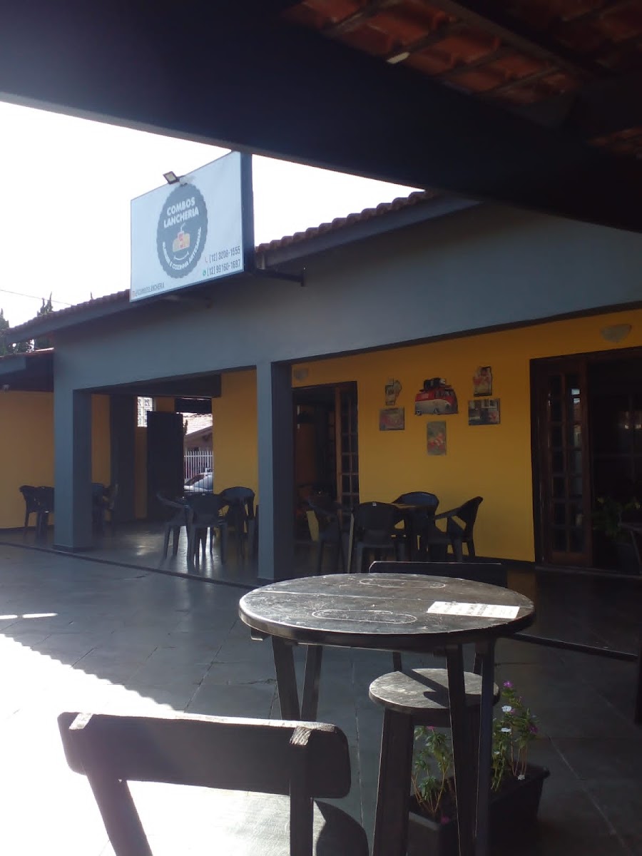 Combos Lancheria