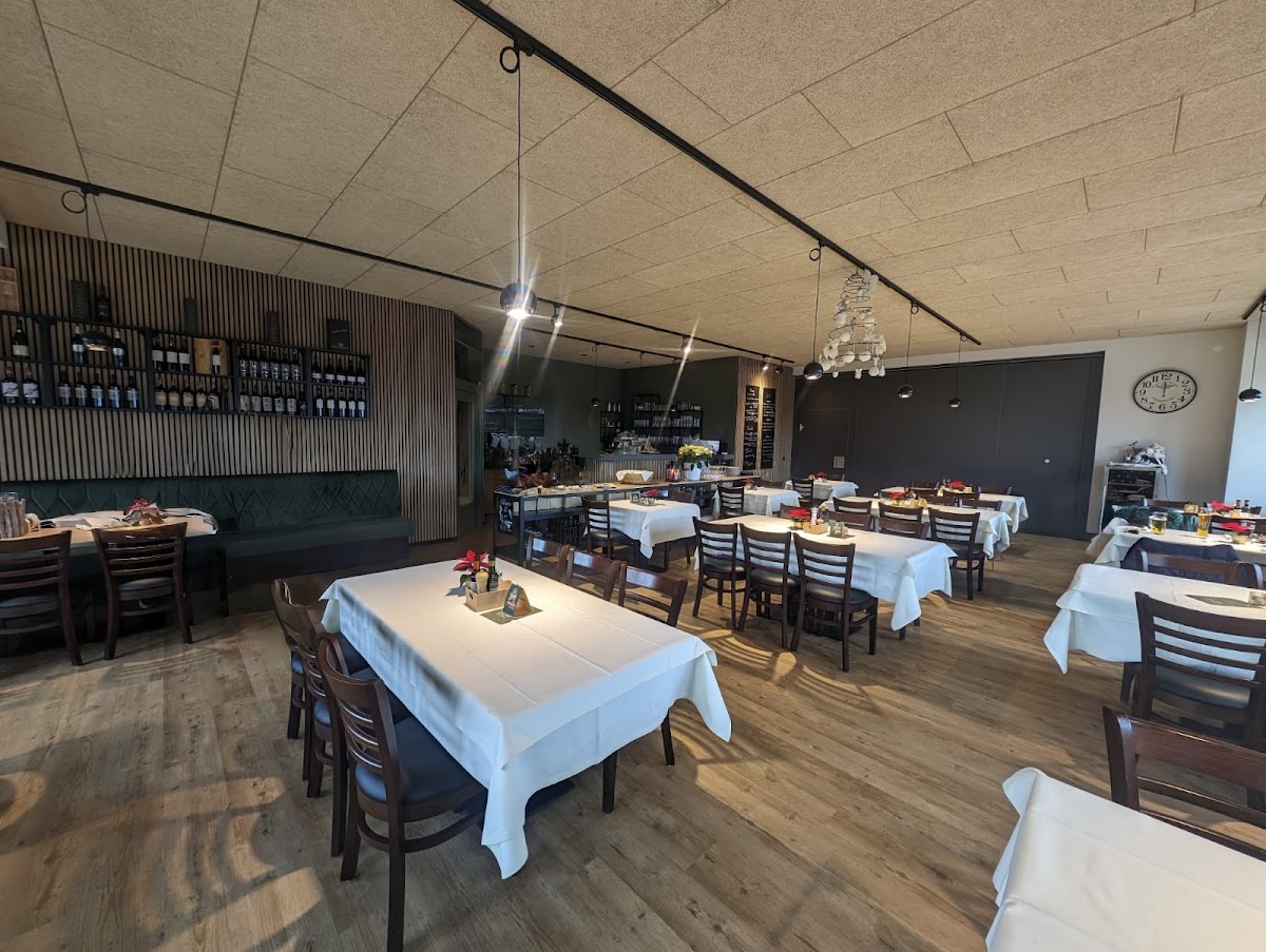 Restaurant Sportheim