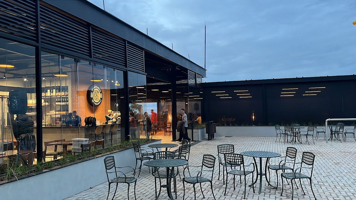 Cervejaria Goncalves