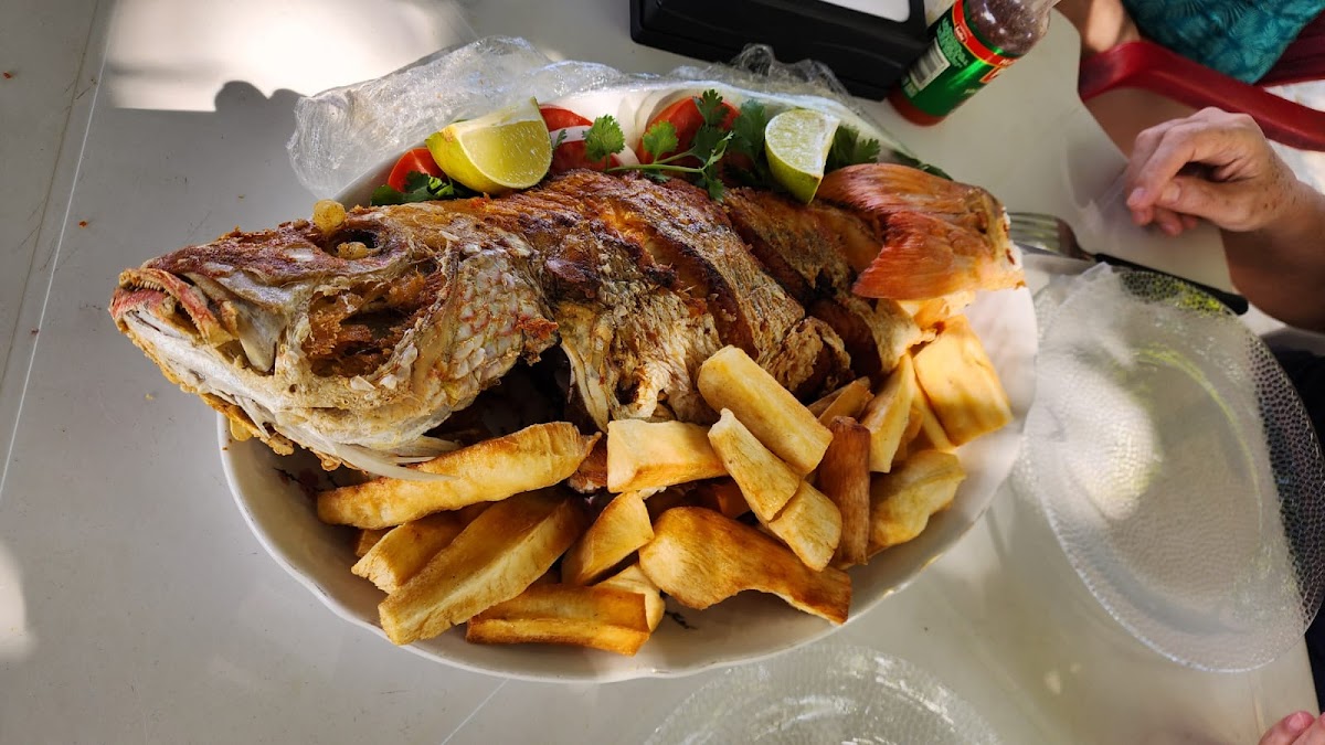 Treiler do Cajueirinho