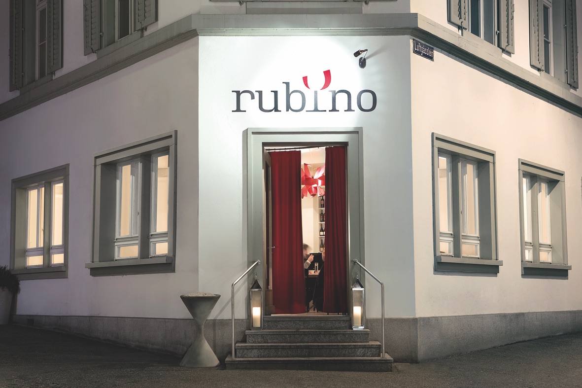 Restaurant Rubino