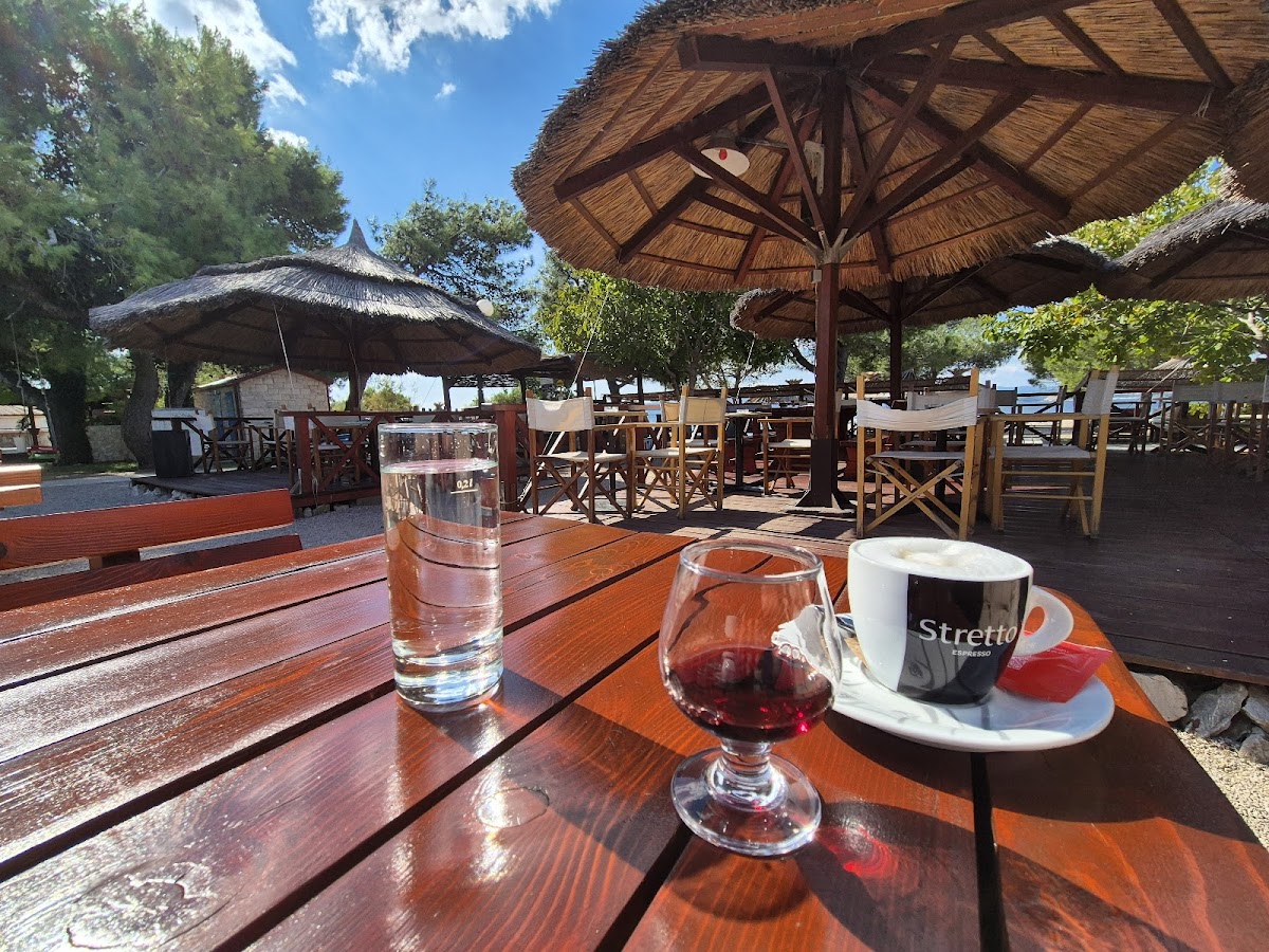 Caffe Bar U Kapetana