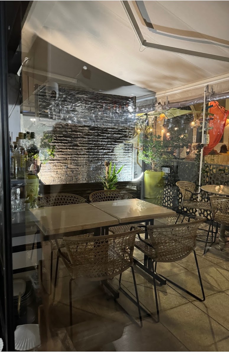 Restaurant Le Ginseng