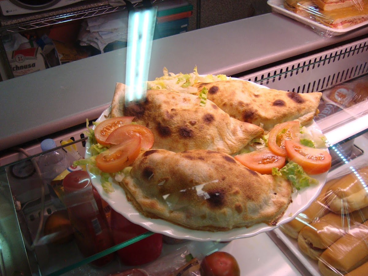 Pizzeria Paperino di Ortu Nicola