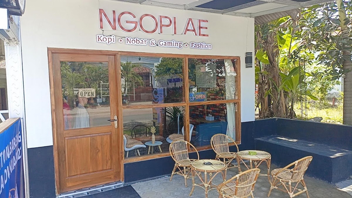 Ngopi AE