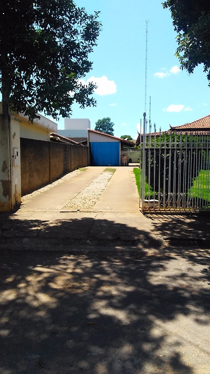 Restaurante disk Marmitex