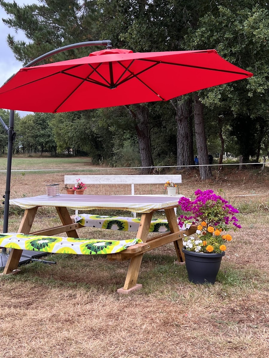 Happiness Cafe Food Truck