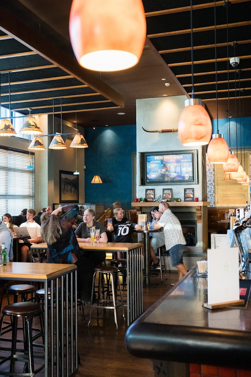 Lone Star Manchester St