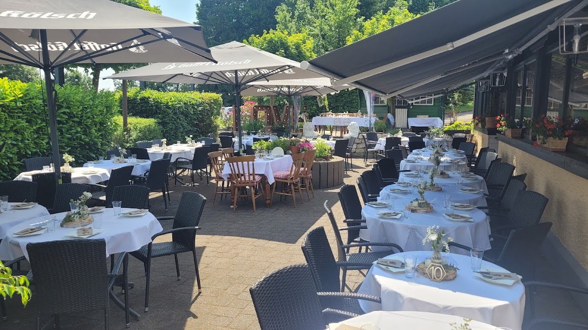 Landgasthof Dhünntal