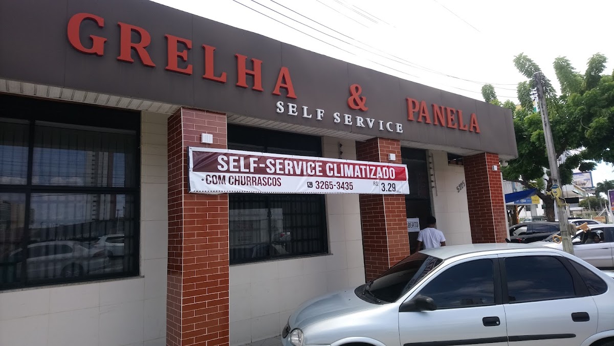 Restaurante Grelha & Panela