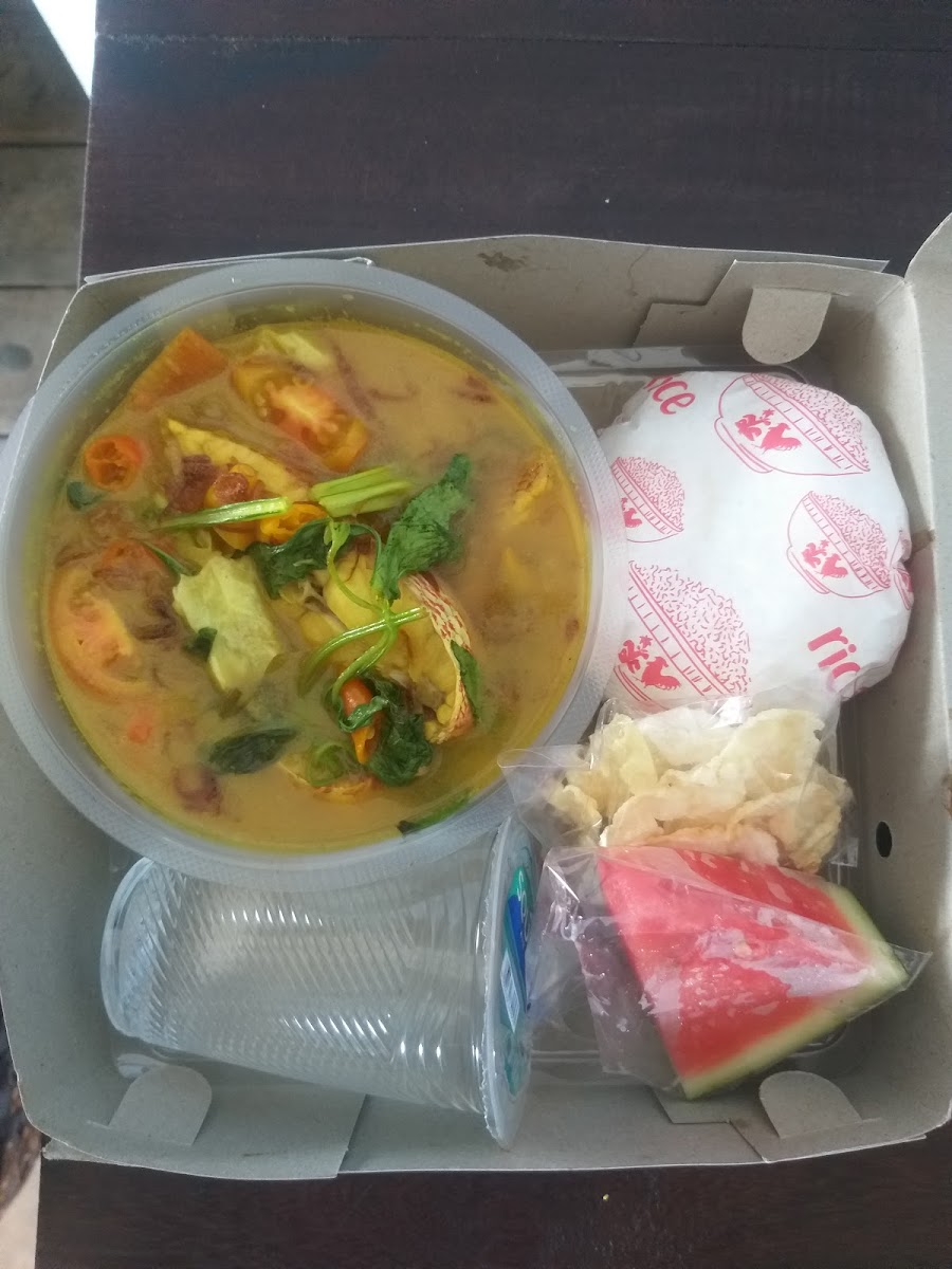 Warung Makan Bu Har 2