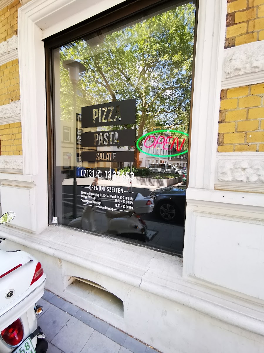 La Piazza da Gianluca