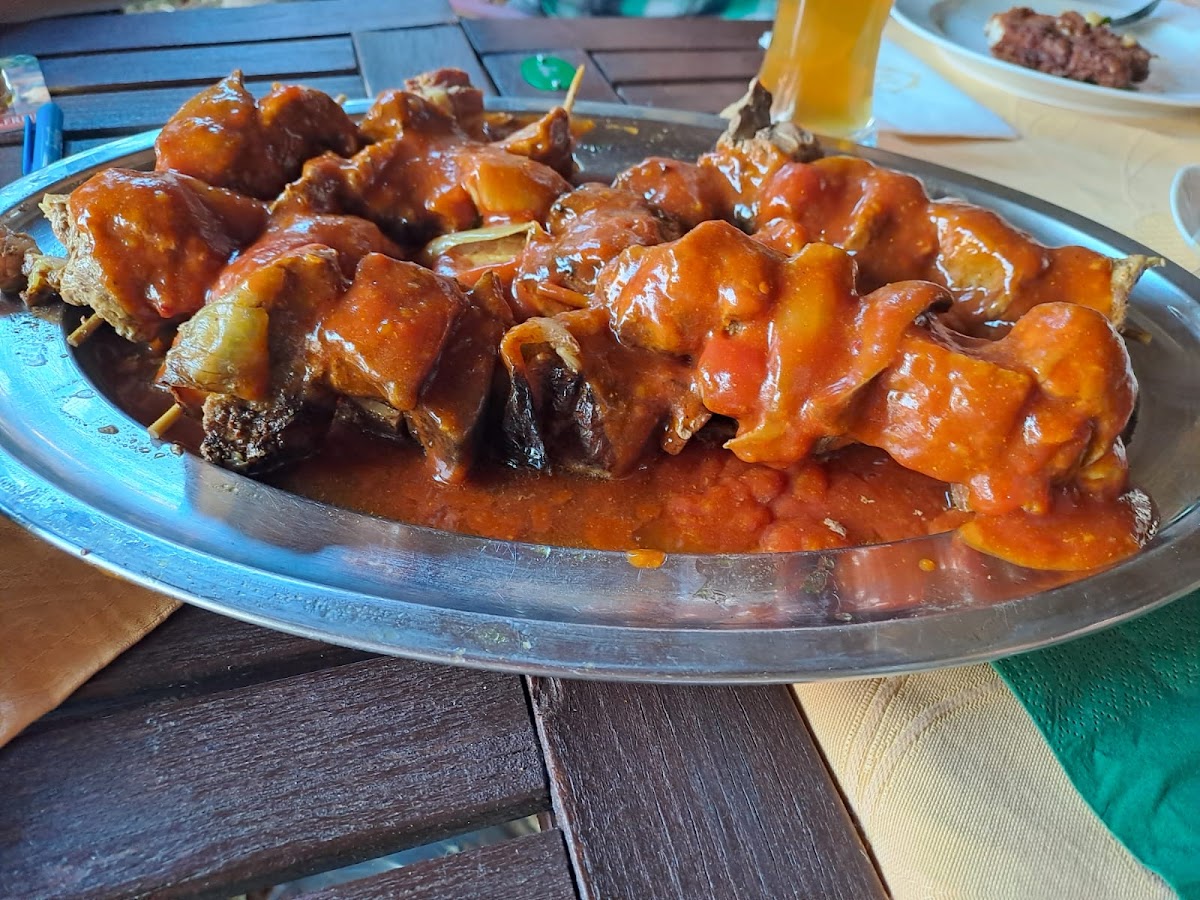 Dorfwirtshaus zur Linde Langenstadt