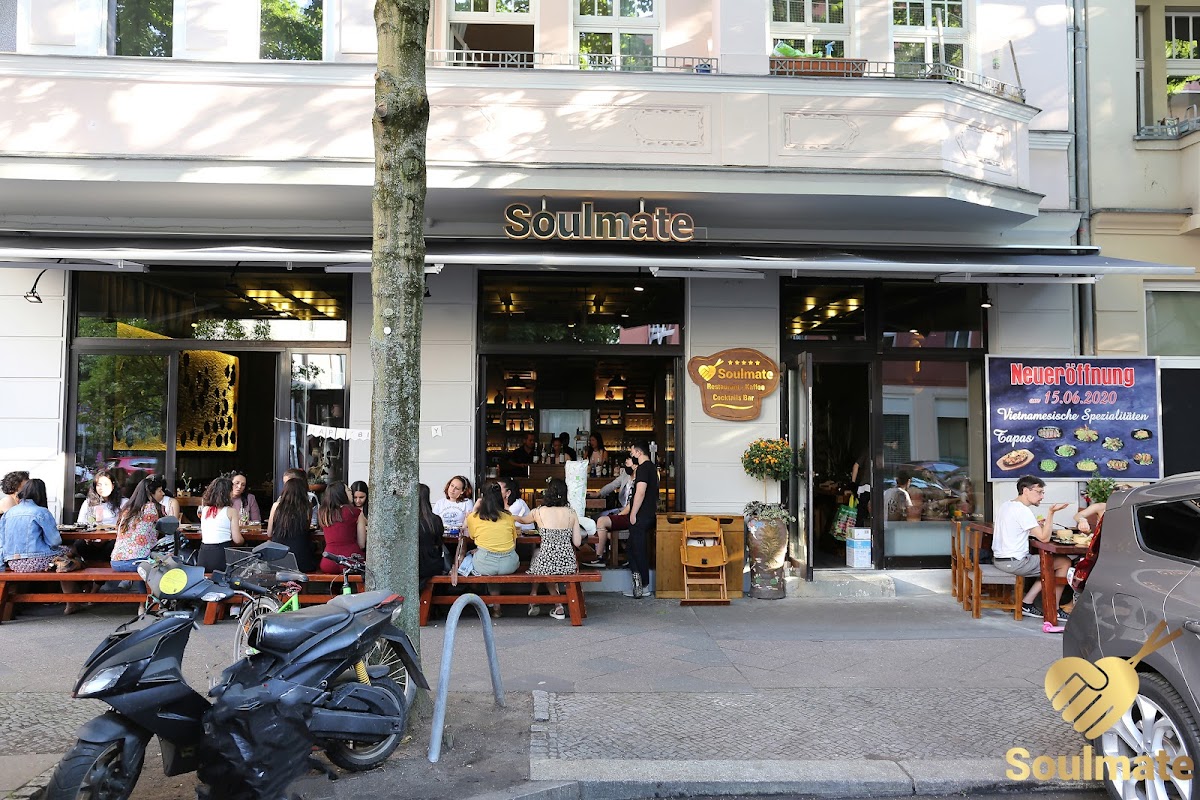 Soulmate Vietnamesisches Restaurant