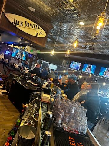 Chicho's Pizza Strawbridge