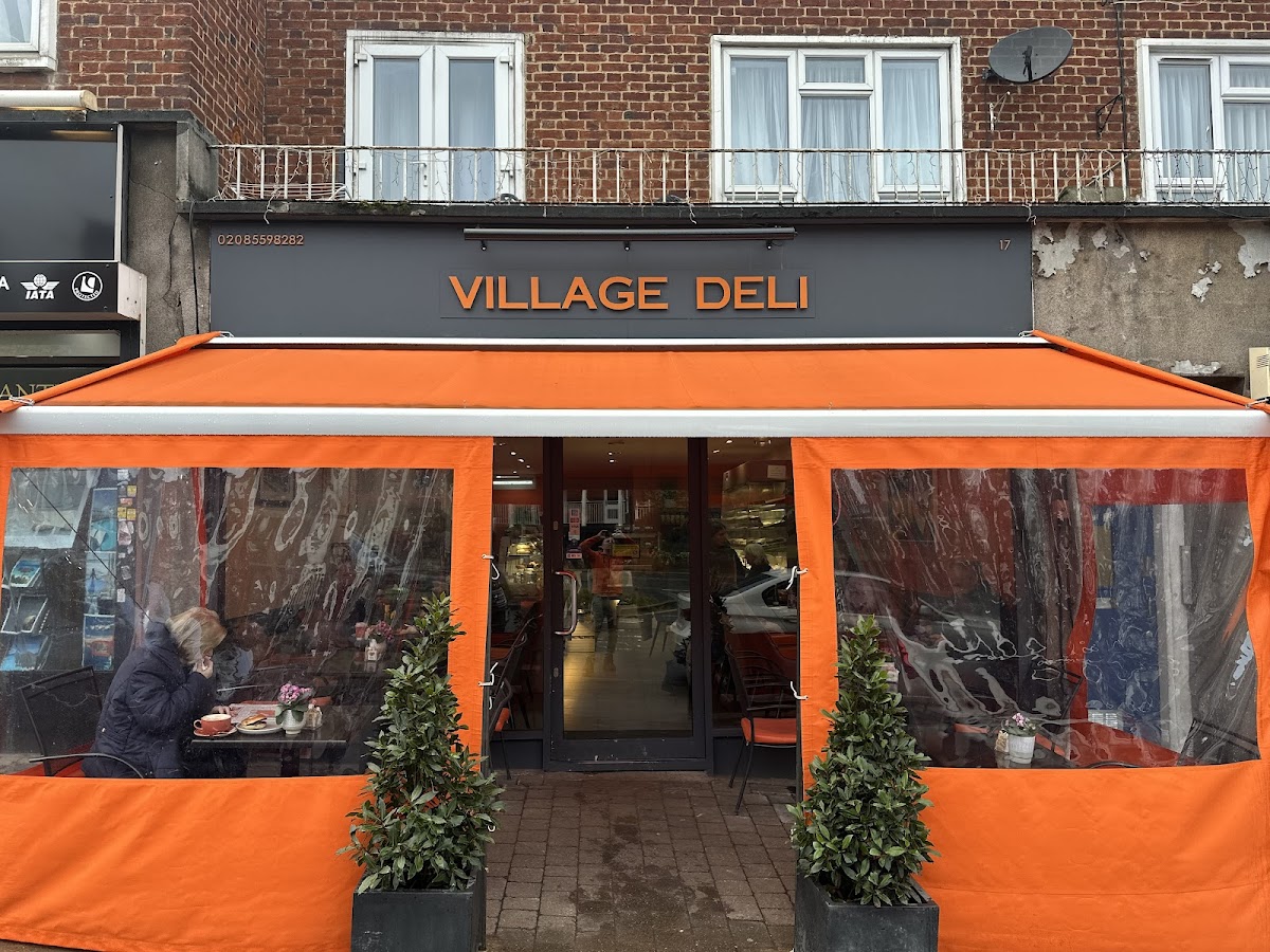 Village Deli