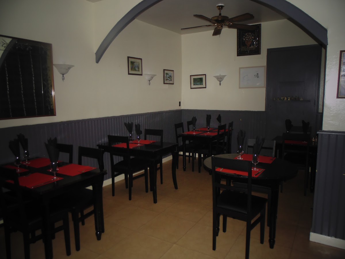 La Grenouille Gourmande