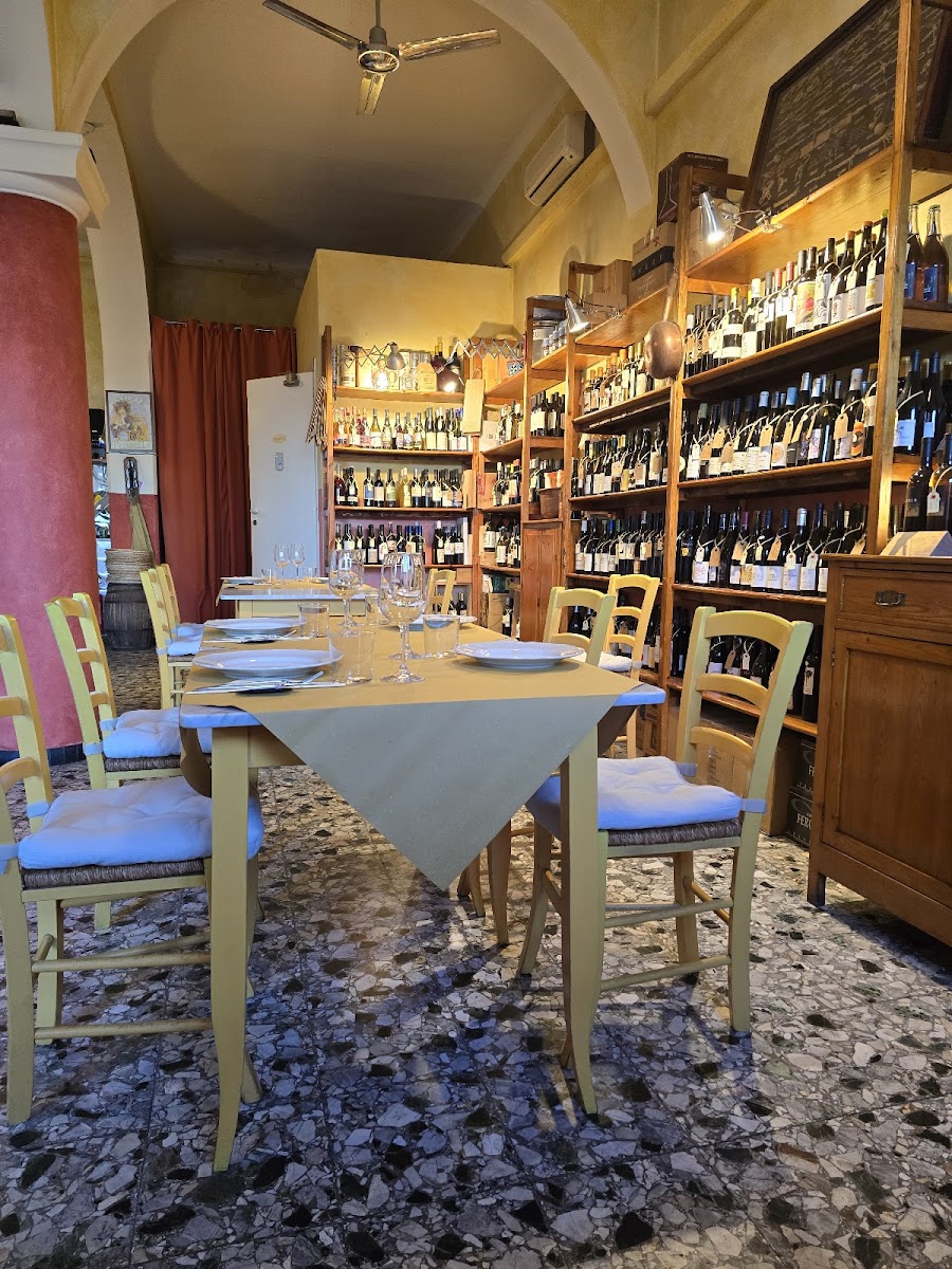 Osteria Picciarello