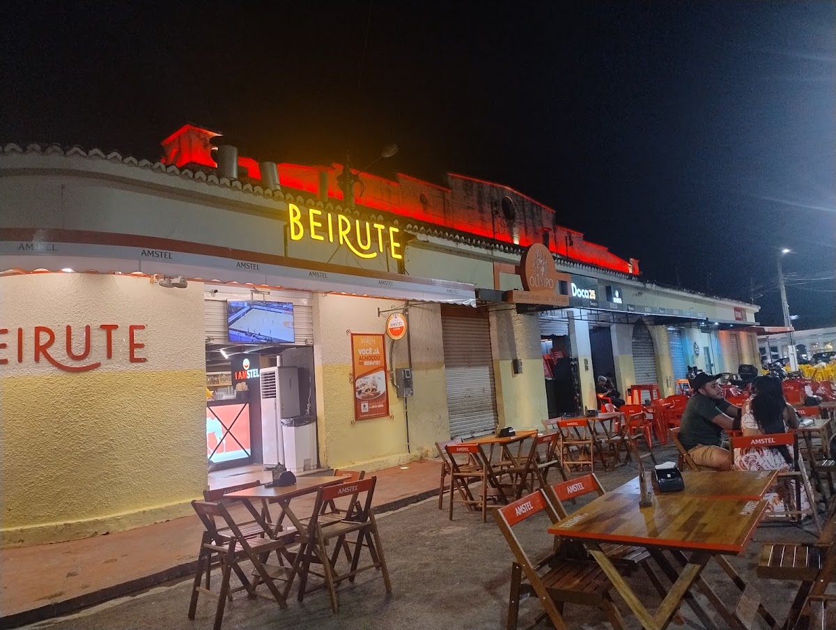 Beirute