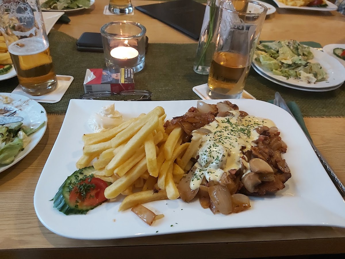 Gaststätte Köbgens