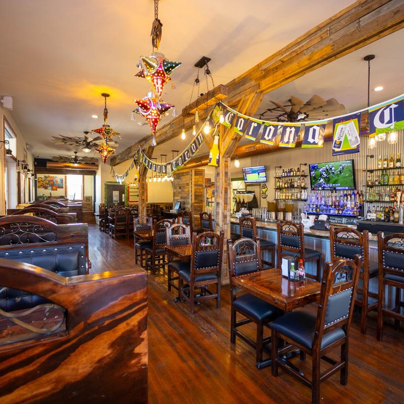 Fiesta Hill Mexican Bar & Grill