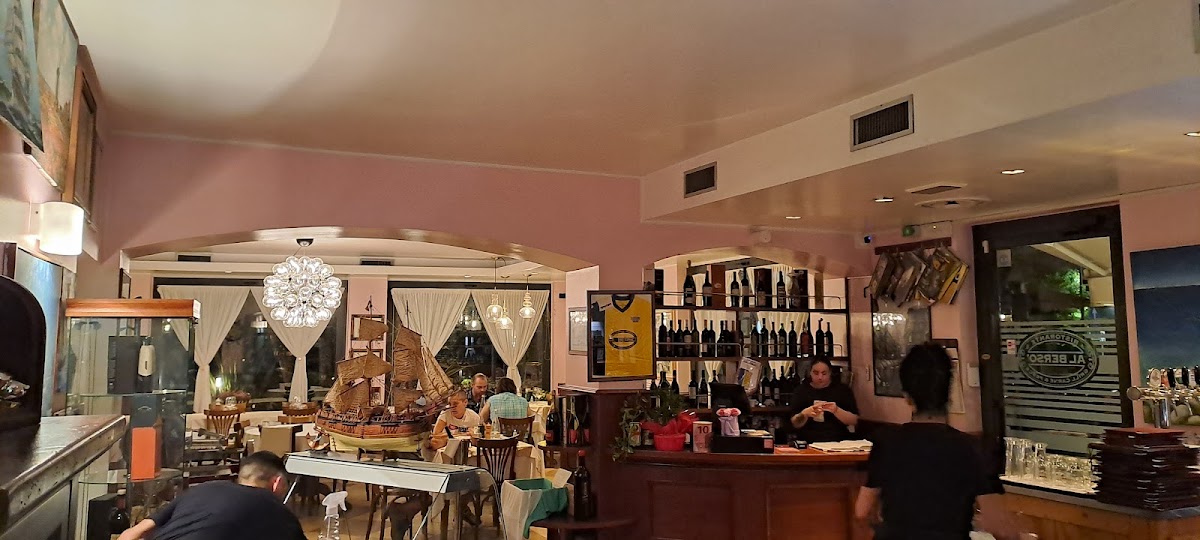 Ristorante Al Berso'