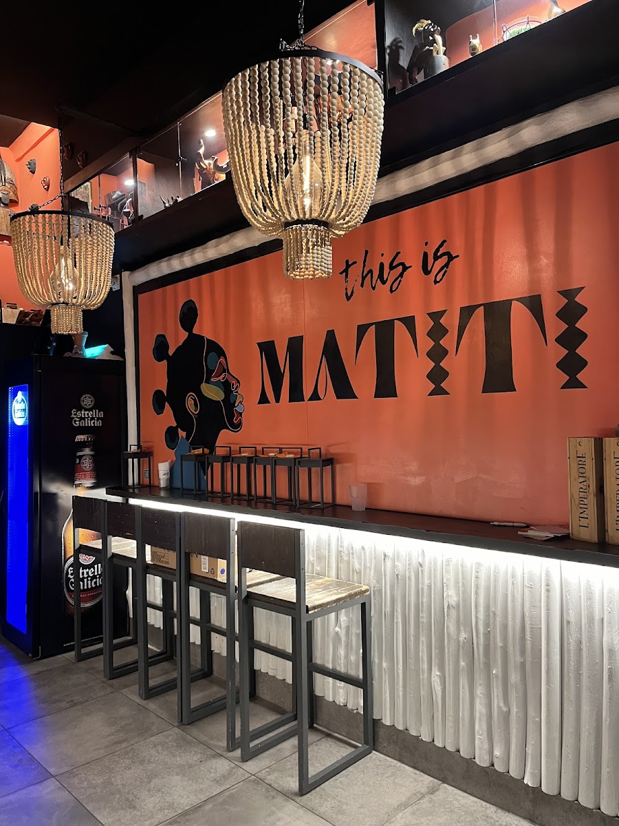 Matiti Pasta Bistrot
