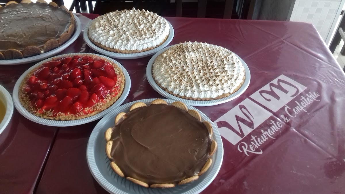 Restaurante Do Valdir