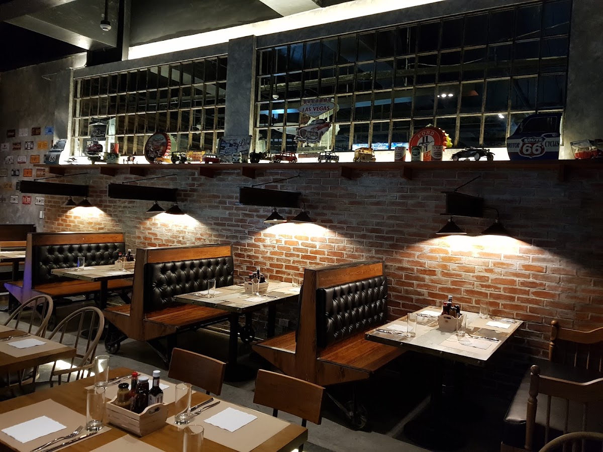 Cactus Jack Smokehouse