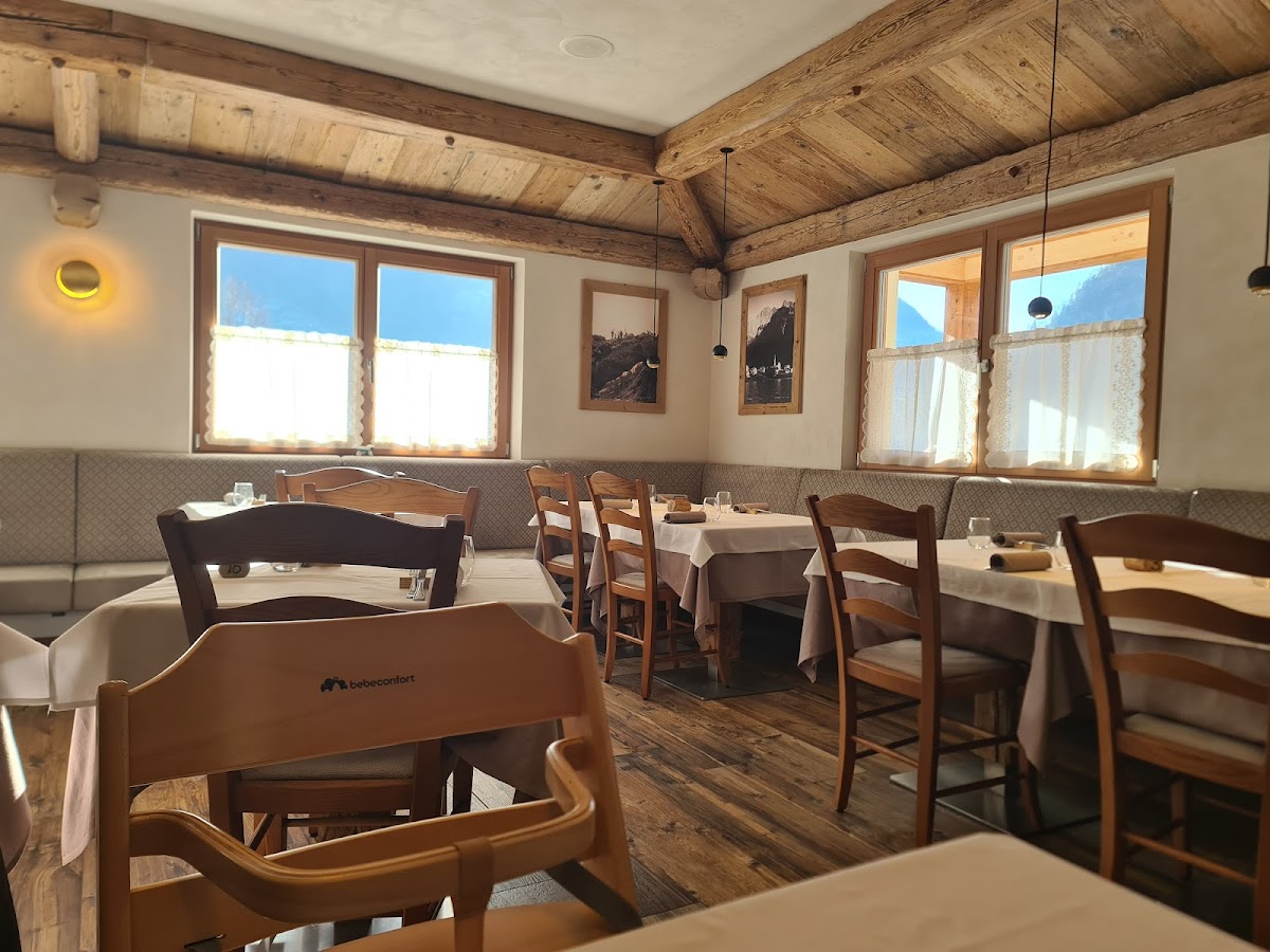 Ristorante La Cambra