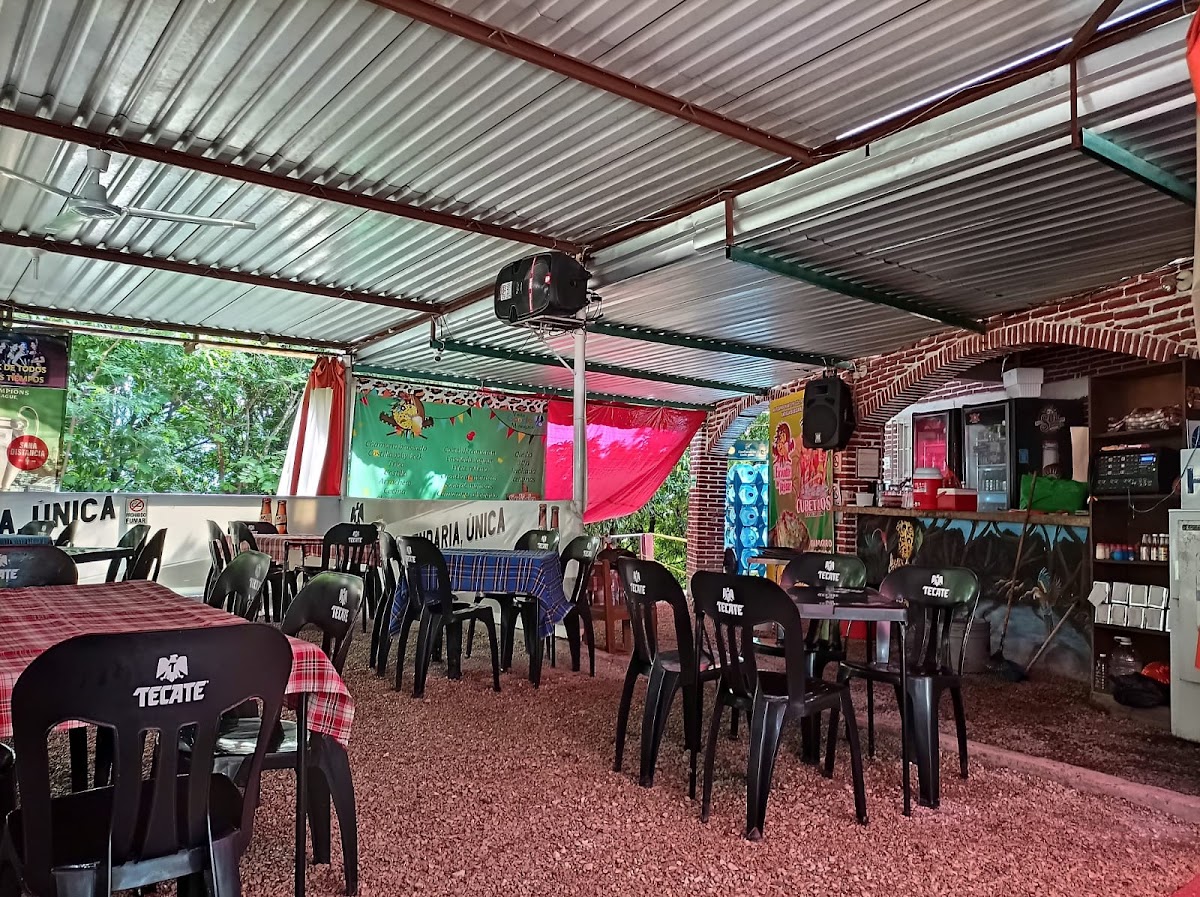 El Escondite Del Jaguar