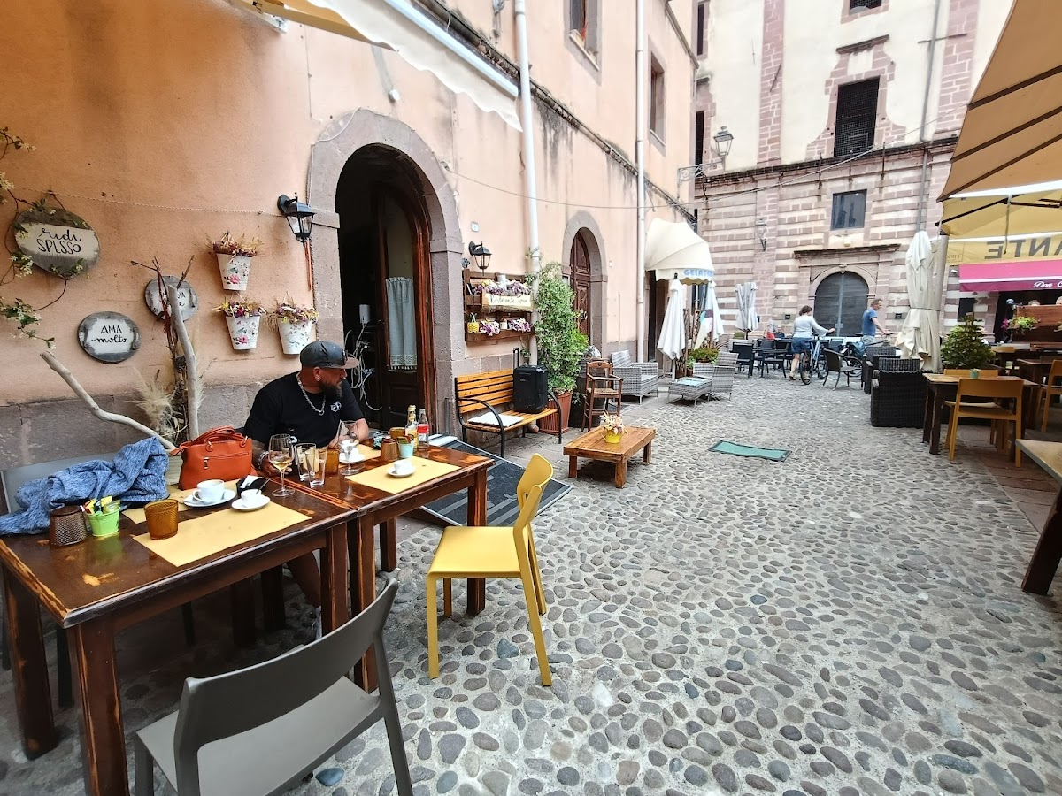 Ristorante Tipico Bosa