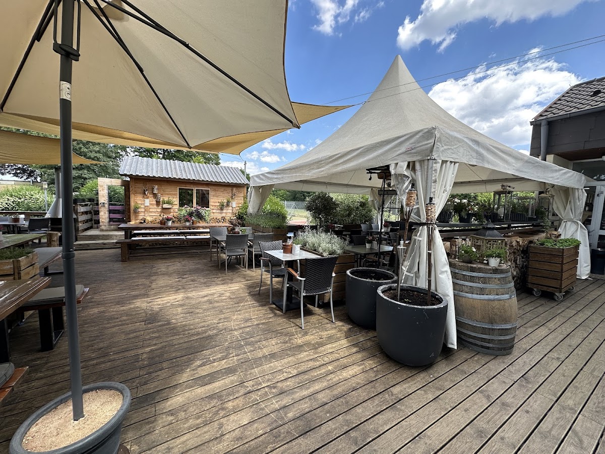 Forest Inn Dulkhäusle