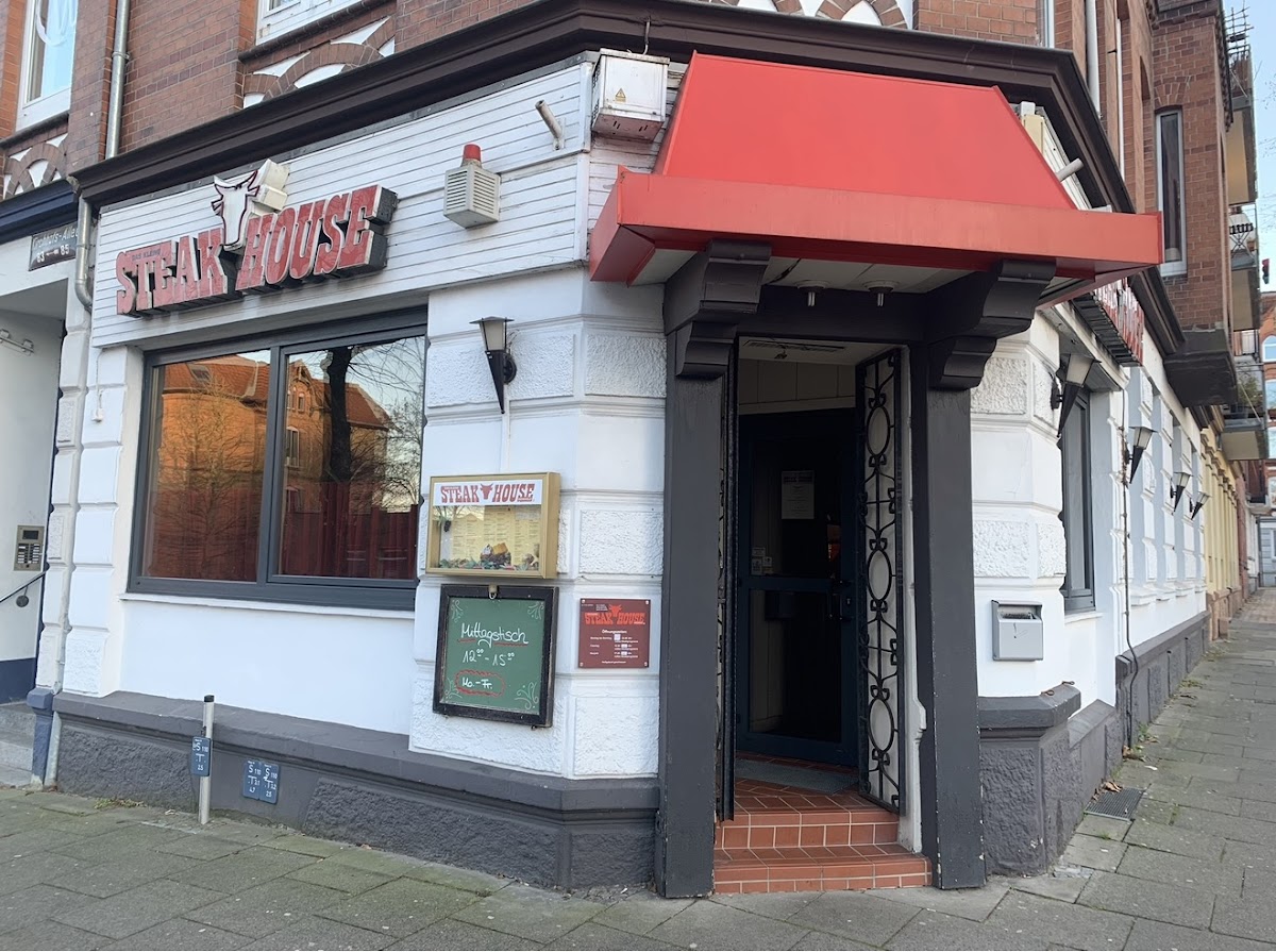 Das Kleine Steakhaus kiel