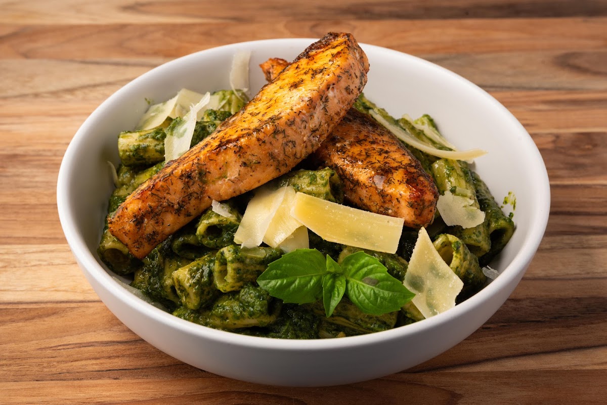 Ferrara Italian Kitchen Halal