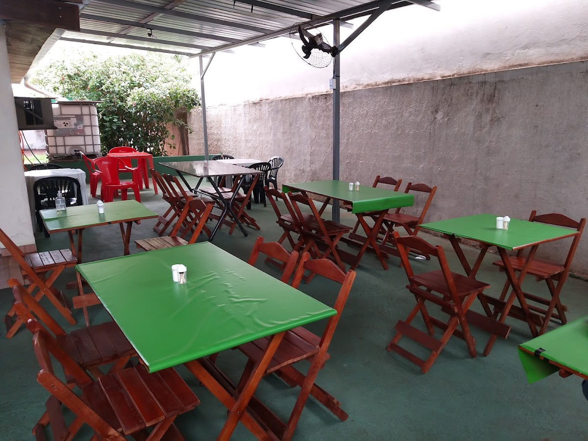 Restaurante e Conveniência Toca Do Grillo