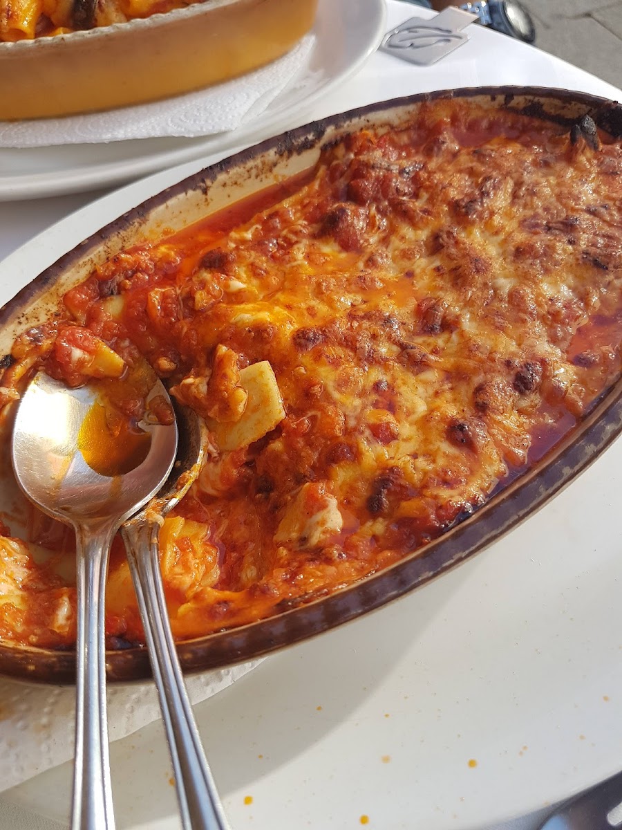 Restaurant Pizzeria da Marco