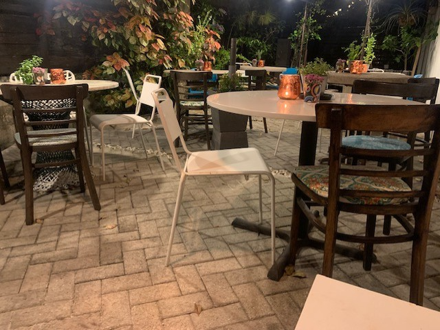 The Host Table and Tap