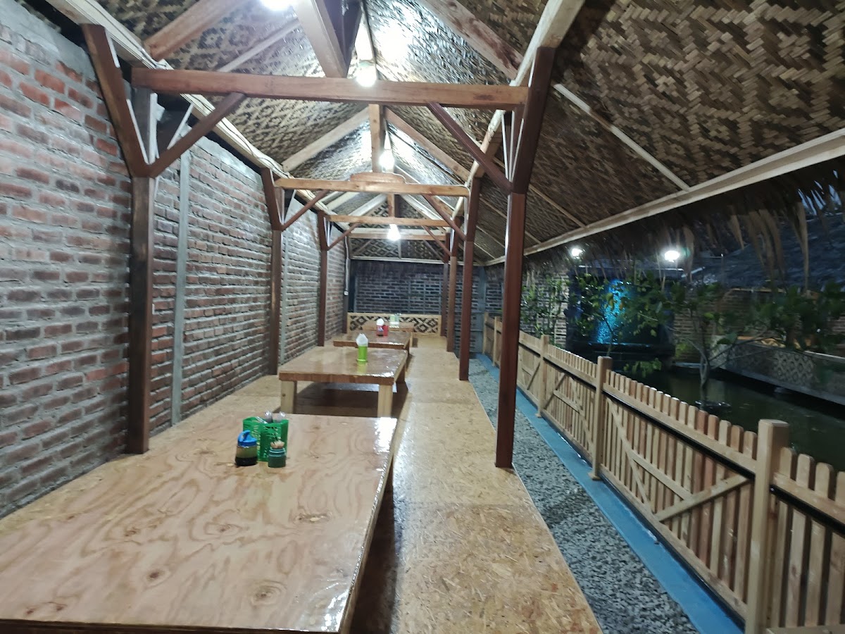 Rumah Makan Sunda Sederhana