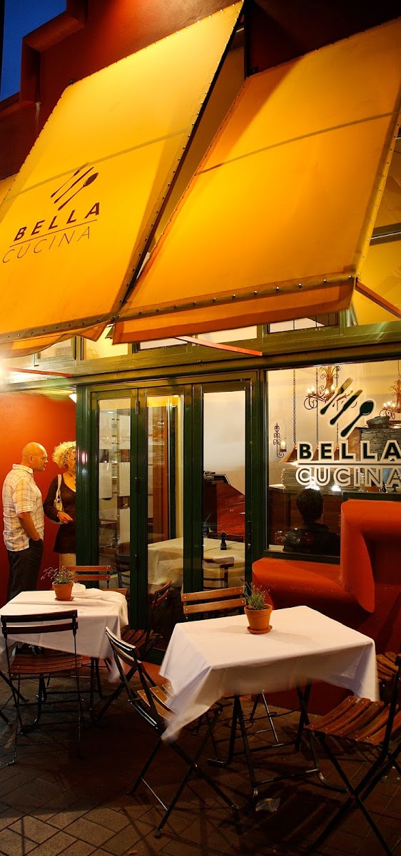 Bella Cucina