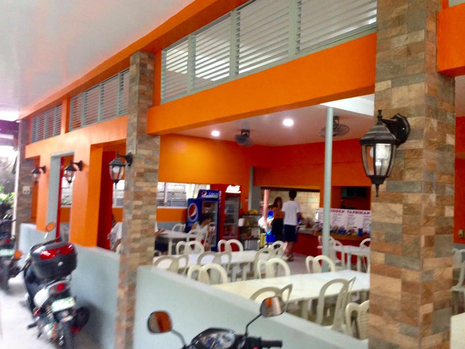 Hidden Tapsihan Main