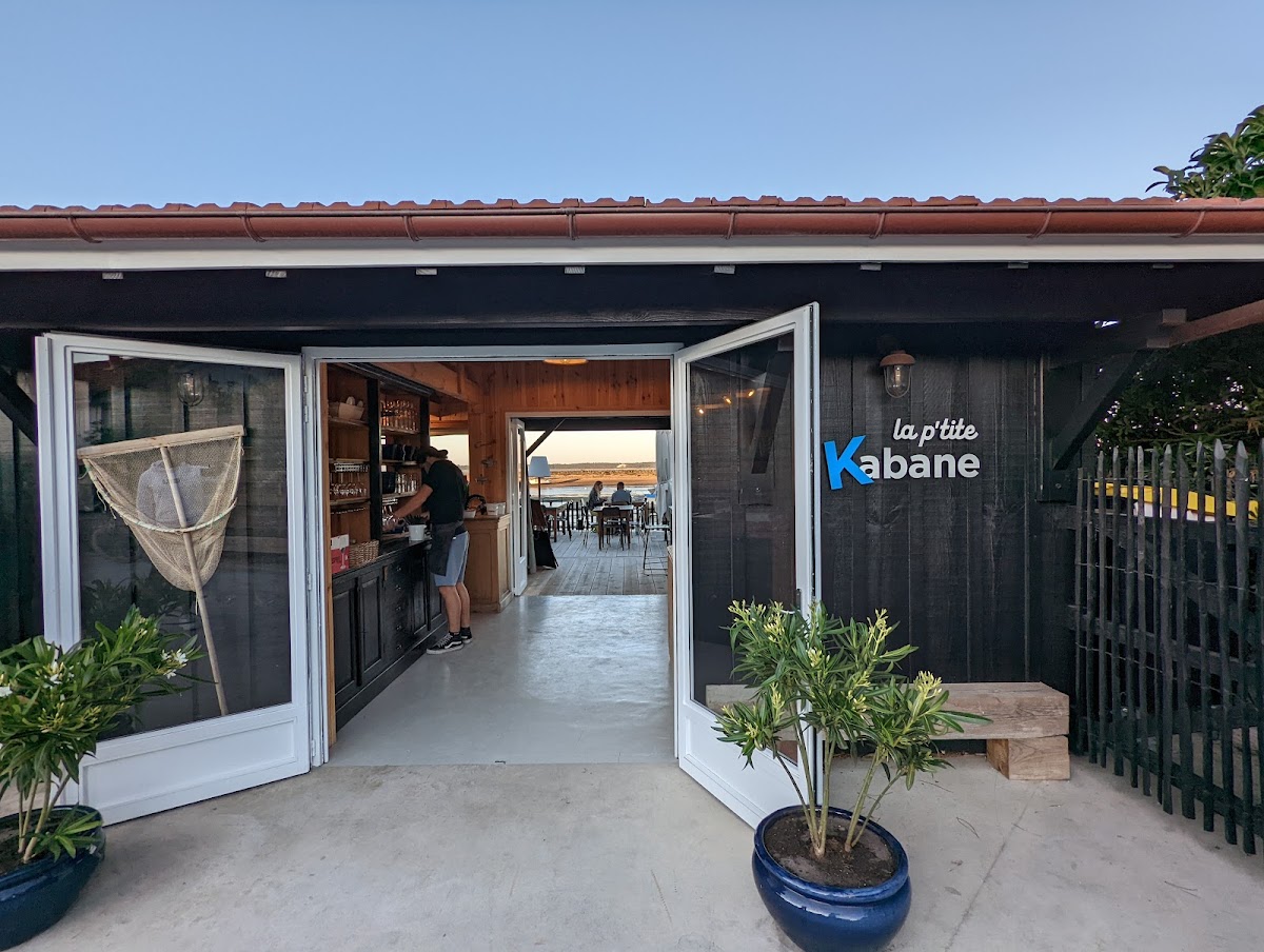 La P'tite Kabane - Yoan & Chloé - Dégustation
