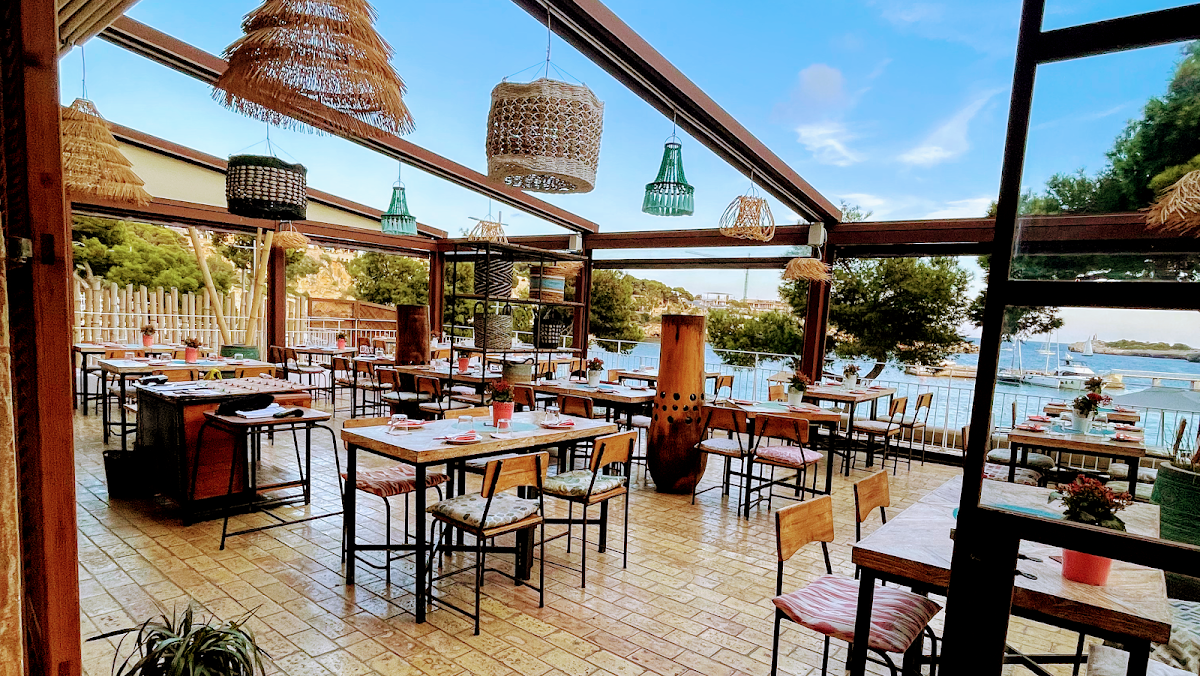 Vibes by Quince Restaurant