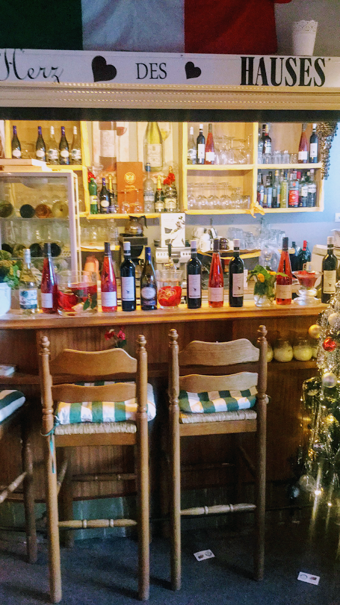 Ristorante La Sportiva