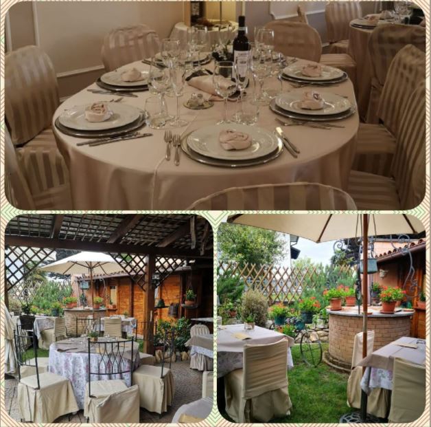 Bistro - Ristorante Tipico Canavese