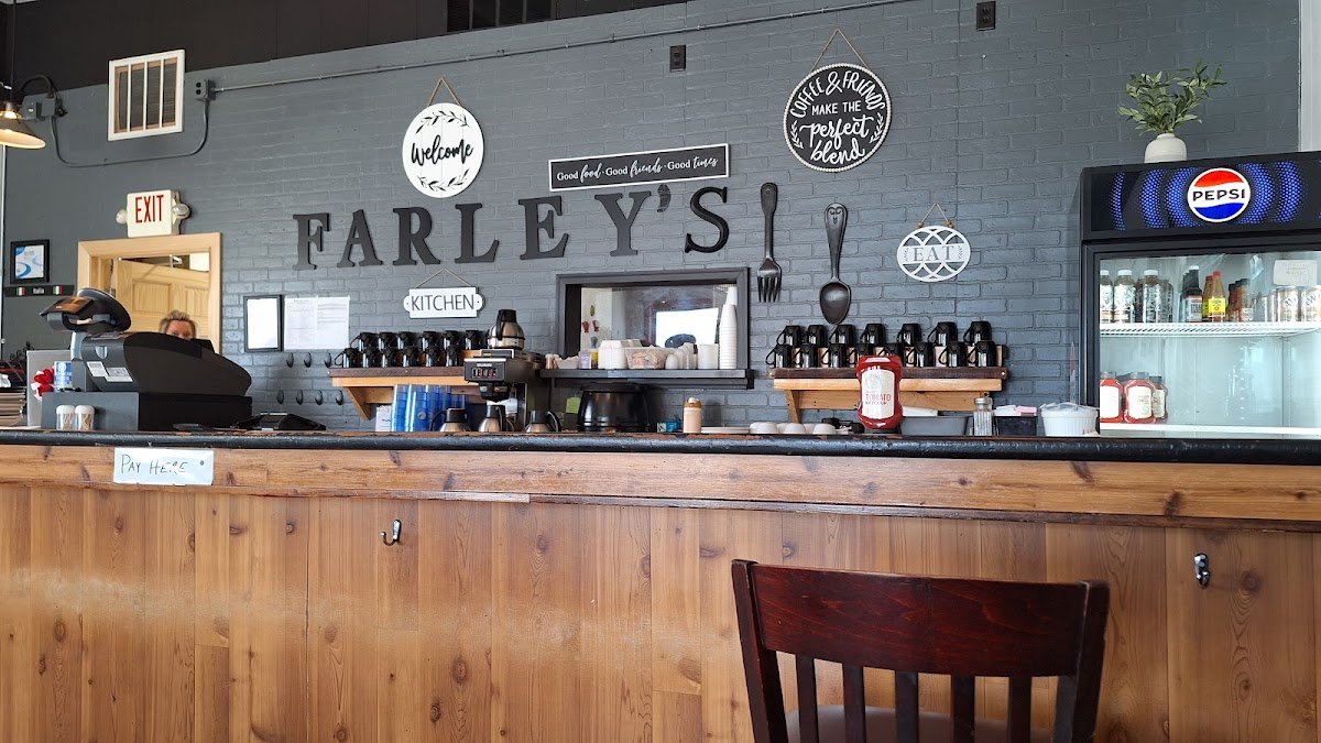Farley’s Family Restaurant