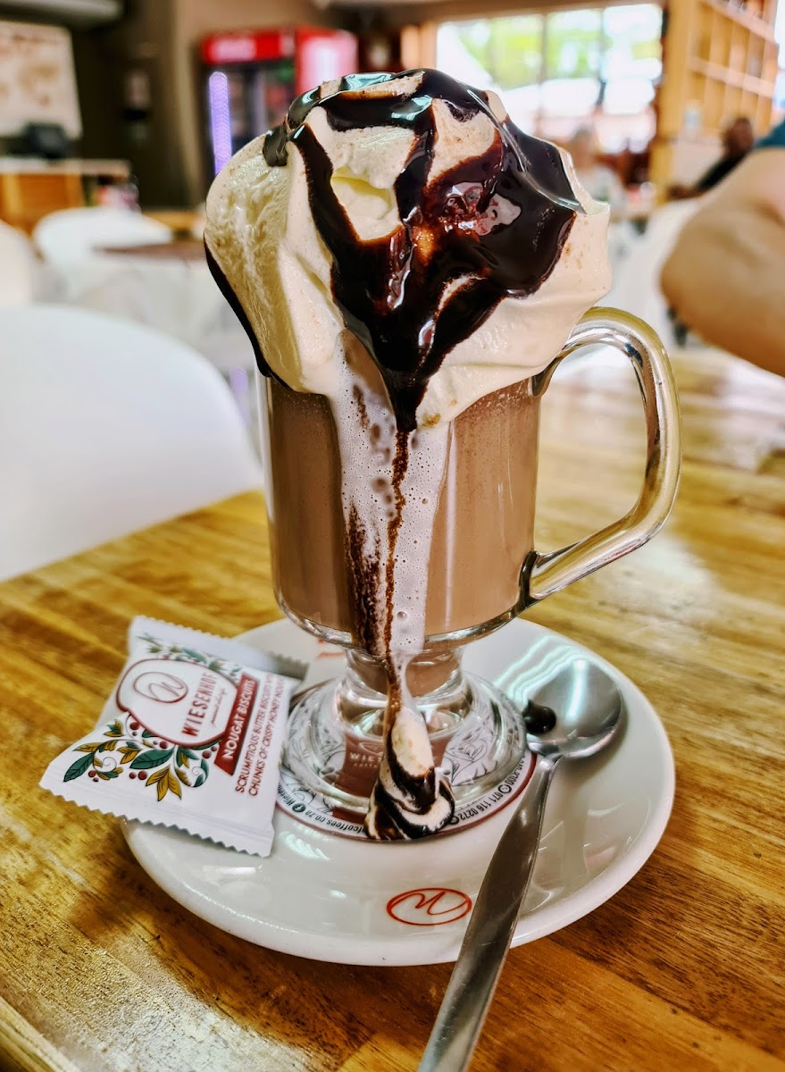 Wiesenhof Life Anncron