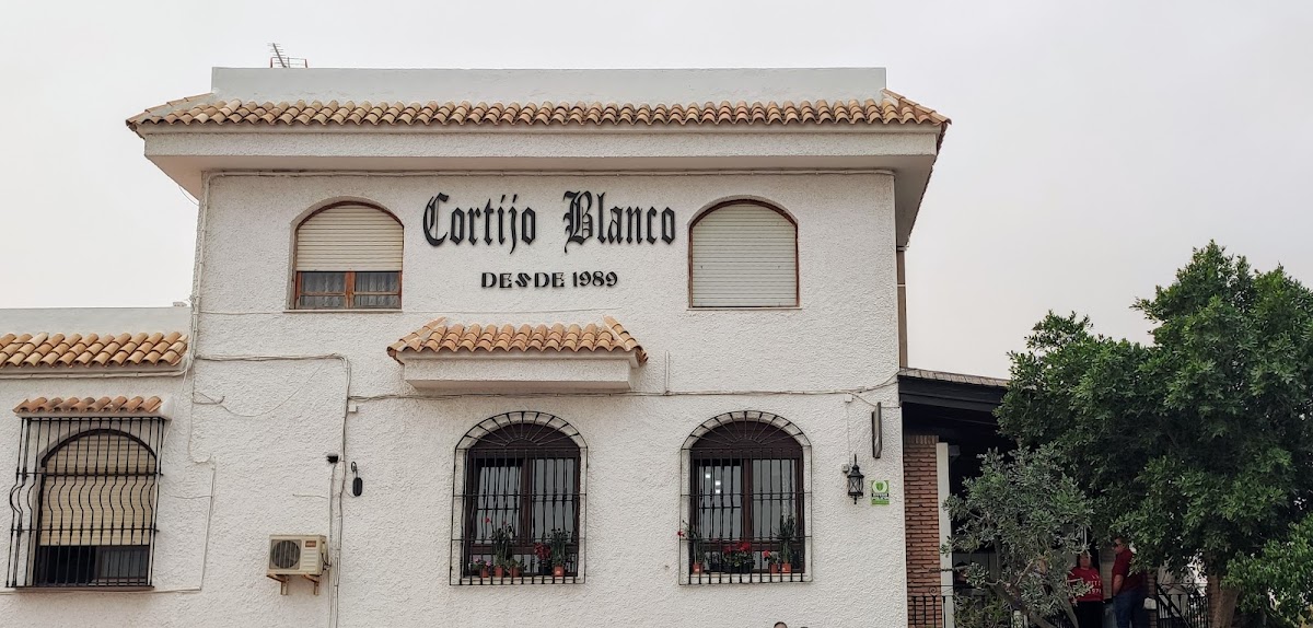 El Cortijo Blanco